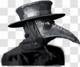 Black Death Plague Doctor Costume Roblox Who Transparent Png - black plague mask roblox