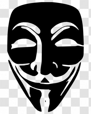 Download Anonymous Icon Guy Fawkes Mask Pic Transparent Png Yellowimages Mockups