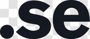Country Code Top-level Domain .se Name Internet - Symbol - Dot Fill Transparent PNG