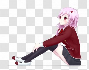 MAL Layout Inori Yuzuriha Theme by 2494Paul on DeviantArt