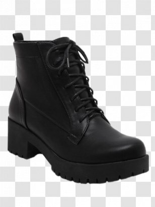Sneakers High-heeled Shoe Puma Boot - Outdoor Transparent PNG