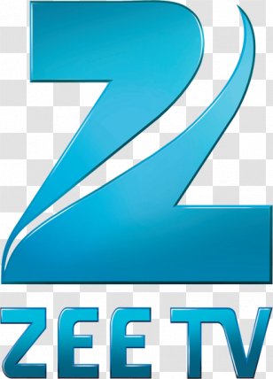 Logo Zee TV Television Channel Show - Programming Transparent PNG
