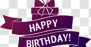 Birthday Cake Wedding Invitation Greeting & Note Cards Happy To You Transparent PNG