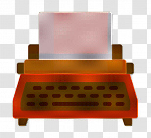Typewriter Icon Private Detective Icon Sheet Icon Transparent PNG
