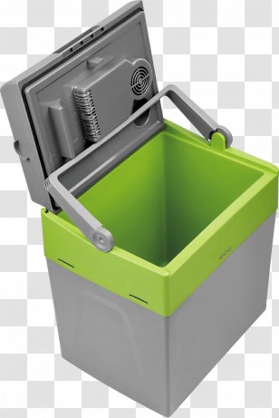 Cooler Allegro 230 Volt-stik Plastic - De - Practical Appliance Transparent PNG