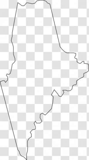 Clip Art Image Maine Medicaid Waiver Drawing - Rubber Stamp - Philippine Map Clipart Transparent PNG