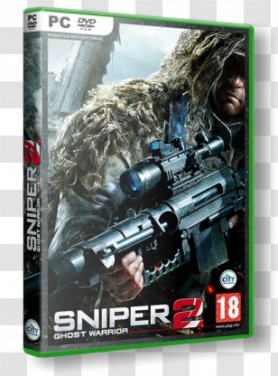 Sniper Ghost Warrior 2 3 Xbox 360 Video Game Transparent Png - sniper ghost warrior 3 xbox 360 roblox video game ghost warrior png pngbarn