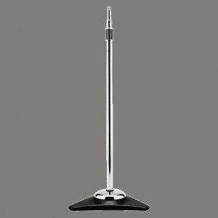 Microphone Stands Broom Mop Clip Art - Bucket - Mic Stand Transparent PNG