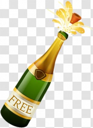 Champagne Midnight Madness Run Mairie Clip Art Transparent PNG