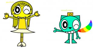 Cartoon Royalty-free Clip Art - Network - Waving Goodbye Transparent PNG
