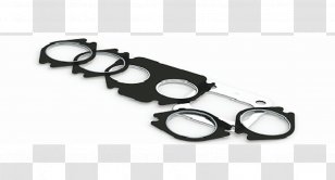 Car Exhaust System Cummins ISX Manifold Turbocharger - Isx Transparent PNG
