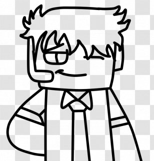 Minecraft Pocket Edition Roblox Android Drawing Fan Art Cartoon Skin Transparent Png - pocket edition iphone roblox fortnite png clipart