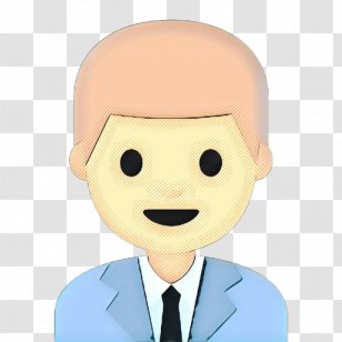 Retro Background - Cheek - Gesture Animation Transparent PNG