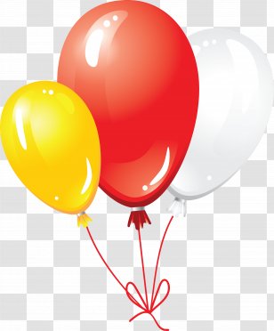 Balloon Wallpaper - Image Resolution Transparent PNG