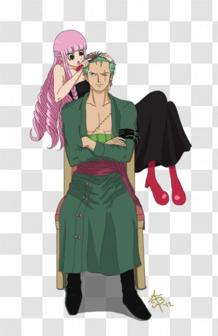 Roronoa Zoro Nami Vinsmoke Sanji Usopp Zorro - Flower - One Piece Transparent PNG