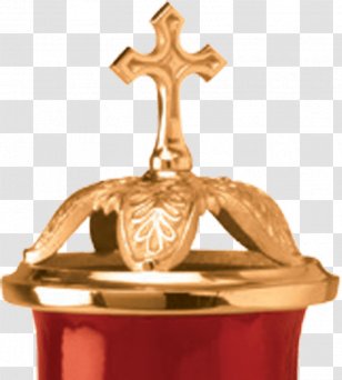 Crucifix Sanctuary Lamp Altar Church - Shades Transparent PNG