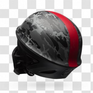 Motorcycle Helmets Bell Rogue Helmet Camo Ghost Recon - Sports Transparent PNG