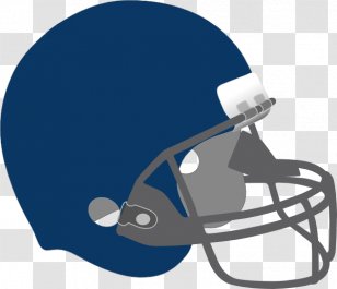 American Football Helmets New York Sharks Women's Alliance England Patriots NFL - Motorcycle Helmet Transparent PNG