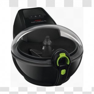 Tefal ActiFry Express XL Deep Fryers Family French Fries - Air Fryer - Actifry Transparent PNG