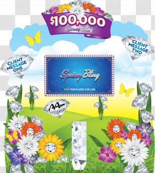 Interactive Kiosks Illustration Clip Art Flower - Traffic - Forde Automotive Transparent PNG