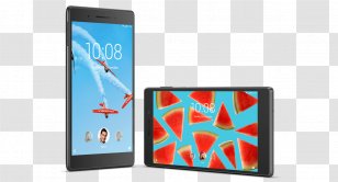 Lenovo Tab 7 Essential Samsung Galaxy 4 7.0 