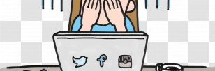 Social Media Marketing Communication Mass - Hashtag Transparent PNG
