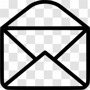Email Icon Design Clip Art Transparent PNG