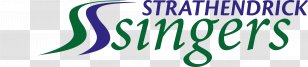 Strathendrick Home Singing Choir Tenor Logo - Cartoon Transparent PNG