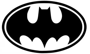 Superman Logo Vector Graphics Clip Art Batman - Superhero Transparent PNG