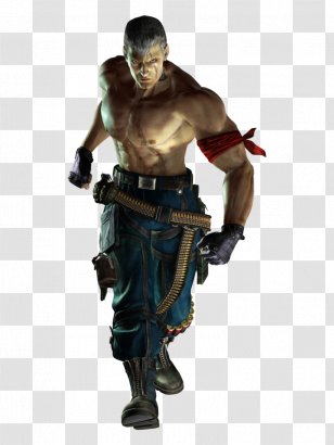 Tekken 5 Costume png download - 1186*1700 - Free Transparent Tekken 5 png  Download. - CleanPNG / KissPNG