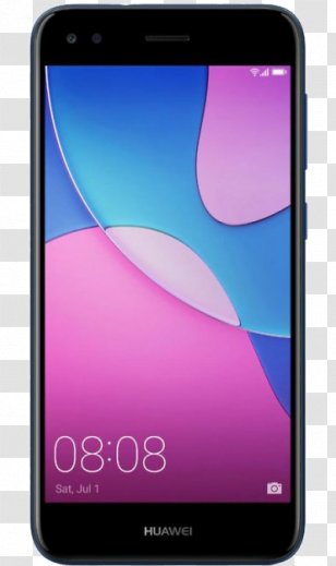 Huawei P9 åŽä¸º P8 Telephone Smartphone Transparent PNG