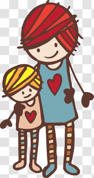 Pre-school Toilet Training Children's Rights Clip Art - Boy - Illustrator Of Children Transparent PNG