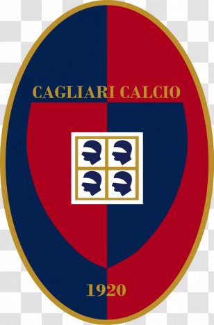 Cagliari Calcio Padova 2017â€“18 Serie A Atalanta B.C. - Italy - Football Transparent PNG
