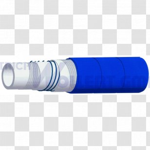 Cobalt Blue Plastic - Design Transparent PNG