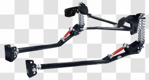 Chevrolet C/K Pickup Truck General Motors GMC - Hardware - Suspension Bar Transparent PNG