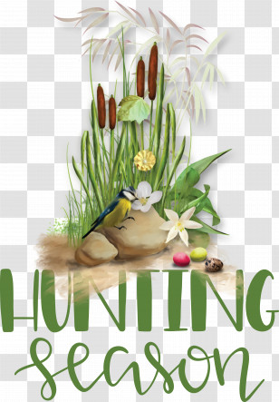 Easter Bunny Transparent PNG