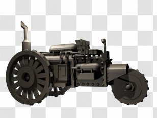 Tire Motor Vehicle Scale Models Wheel - Automotive - Steampunk Bicycle Transparent PNG