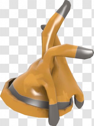 Team Fortress 2 Garry's Mod Rubber Glove Valve Corporation - National Entertainment Collectibles Association - Hat Transparent PNG