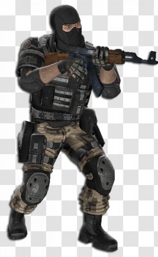 Counter-Strike Online 2 Counter-Strike: Source Character Nexon, others,  miscellaneous, video Game, fictional Character png