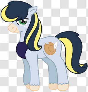 Pony DeviantArt Horse Digital Art - Cartoon - Acapella Insignia Transparent PNG