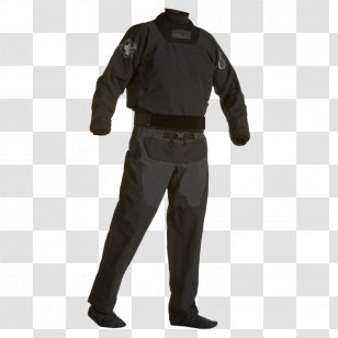 Dry Suit Clothing Zipper Pants - Joint Transparent PNG