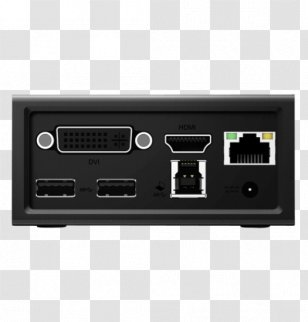 Laptop Docking Station Computer Mouse Battery Charger USB - Port Transparent PNG