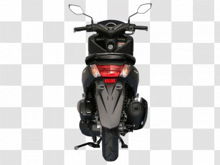 Motorized Scooter Yamaha Motor Company Car Kymco - Xmax Transparent PNG