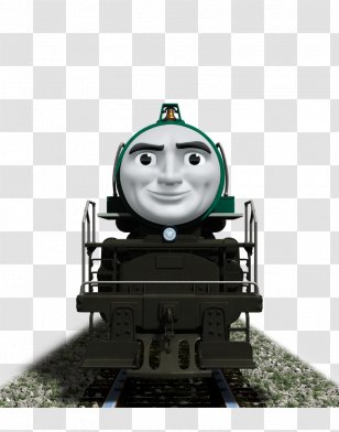 Thomas The Train Background Mid Sodor Railway Toy Rolling Transparent Png - mid sodor railway roblox