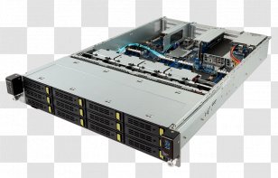 NVIDIA Tesla V100 Computer Servers Network Hardware - Server Transparent PNG