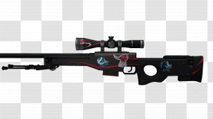 Counter-Strike: Global Offensive Counter-Strike 1.6 Accuracy International Arctic Warfare Dota 2 - Silhouette - Ak 47 Transparent PNG