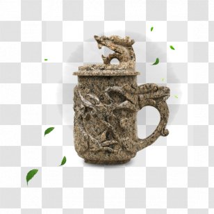 Teacup China Maifanshi Tmall - Ceramic - Leading Cup Transparent PNG