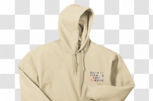 Hoodie T-shirt Bluza Sweater Gildan Activewear - Travis Scott Transparent PNG