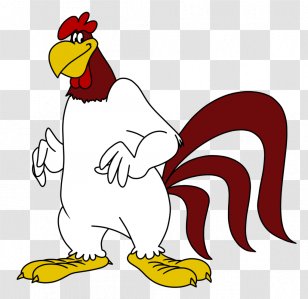 lego foghorn leghorn