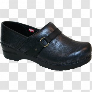 Clog Sanita Footwear Rocker Bottom Shoe 